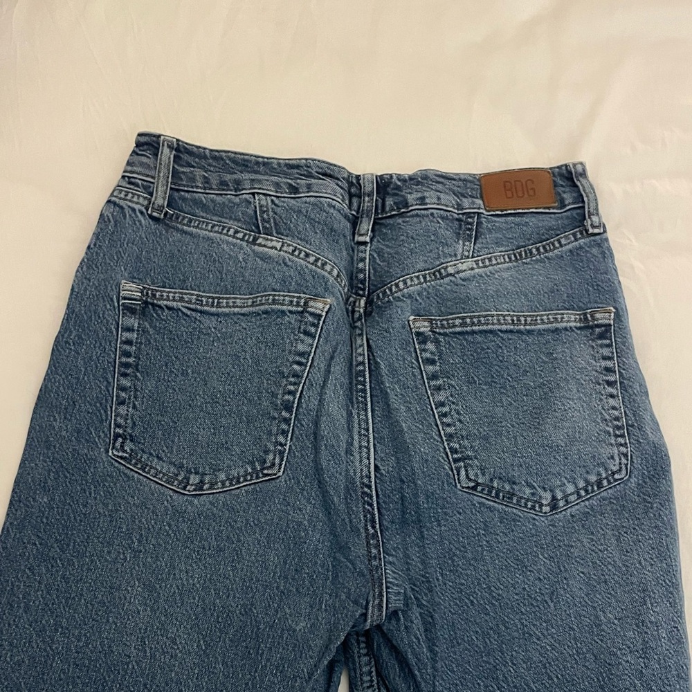 BDG jeans